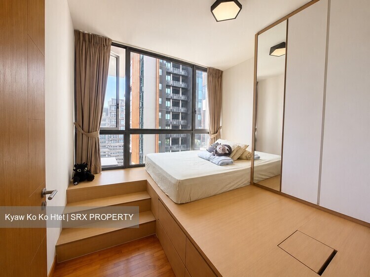 The Mezzo (D12), Apartment #561524441
